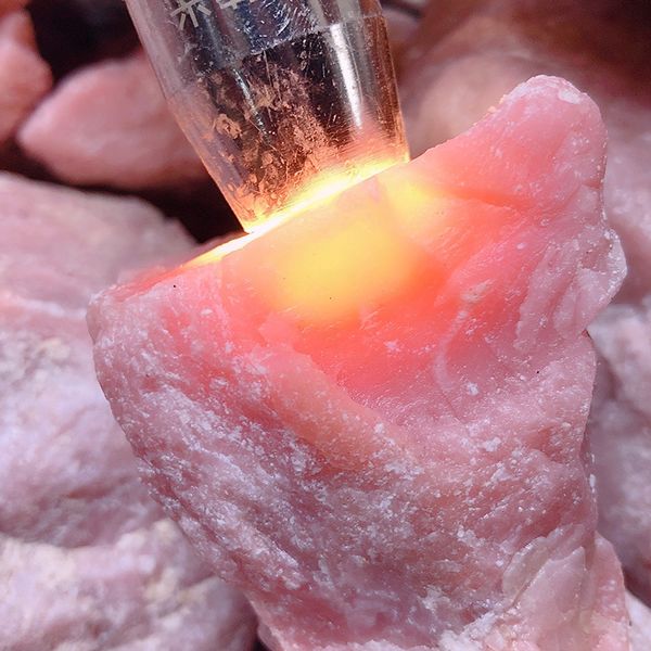 

loose diamonds pink gemstone opal raw stone natural crystal ore jade for carving jewelry ornamental 200g300g 230320, Black