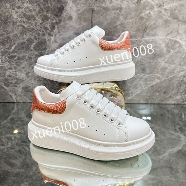 

2023women designer casual shoes calfskin shoe mens technical platform sneakers grey designers sneaker knits runner fashion trainers, Red;white
