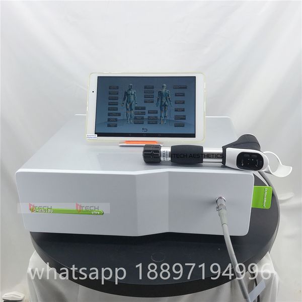 

2023 professional medical pain treatment erectile ed shockwave therapy / shockwave therapy machine for ed