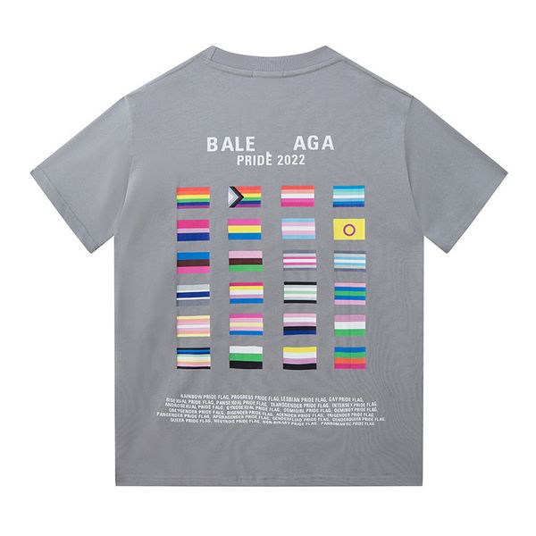 

paris mens t shirts women letter print t shirts luxury black fashion designer summer short sleeve size s-xxl, White;black