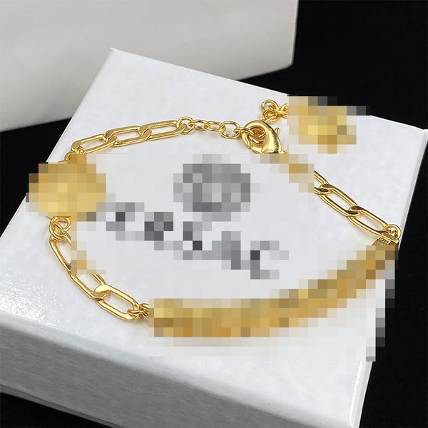 

designer vintage medusa hollow maze bracelet european jewelry, Golden;silver