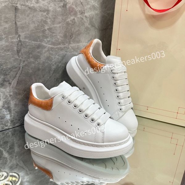 

2023casual shoes black white womens platform fashion shoes leather rubber walking outdoor fashion casual shoes sports shoes