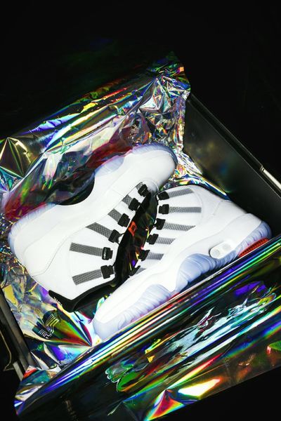 

2023 authentic 11 adapt shoes led trainers red black white infrared mens sports outdoor sneakers sports with box da7990-100