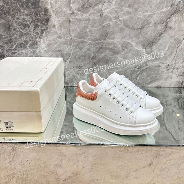 

2023new fashion casual shoes for men women new brand fashion luxury high rs breathable leather dress sneaker, Black