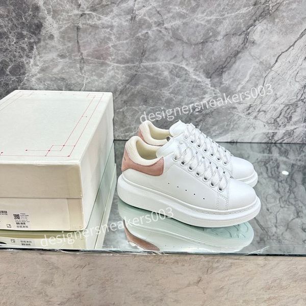 

women fashion designer casual sneakers double shoes training shoes fashion sneaker panel shoes platform lace up print plate-forme shoes2023, Black