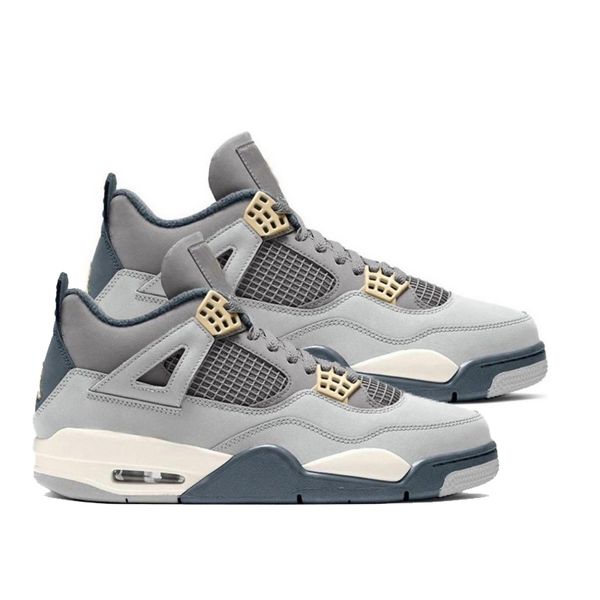

sports shoes jumpman 4 retro basketball shoe men 4s black cat military blue bred unc university red white oreo cool grey metallic purple out