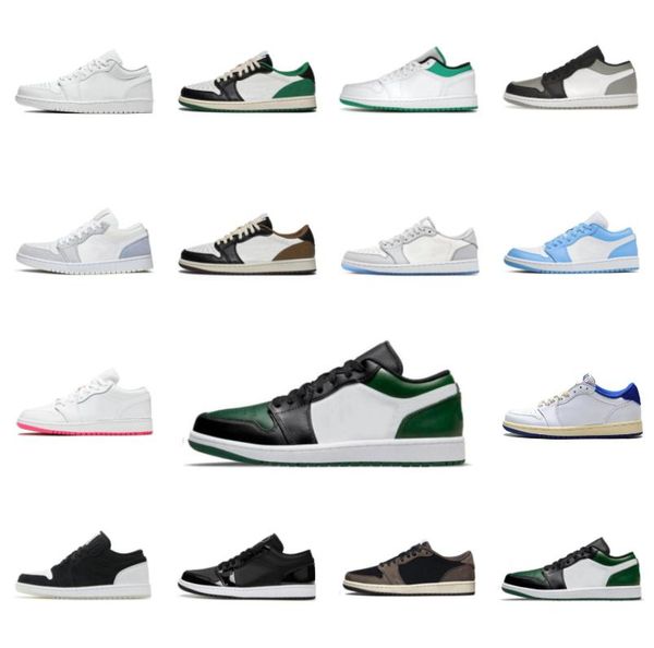 

1 basketball shoes jumpman 1s low black phantom lost and found denim reverse mocha chicago fragment starfish mens air shoe jordas