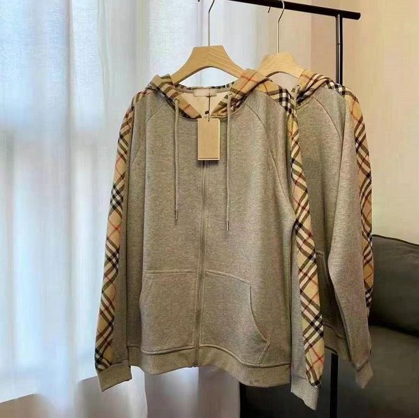 

new dress men's classic casual jacket mens baseball autumn loose outerwear women's sports jackets couple coatover coat youth windb, Black;brown