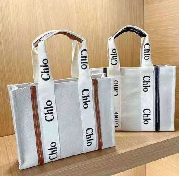 

evening bags women handbags woody tote shopping bag handbag high nylon hobo fashion linen large beach bags luxury designer travel crossbody