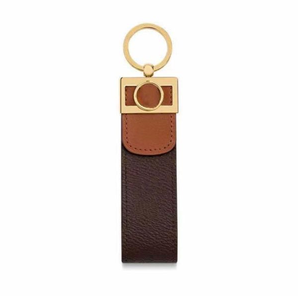 

luxury keychain high qualtiy key chain key ring holder brand designers keychains porte clef gift men women car bag 8889844150, Silver
