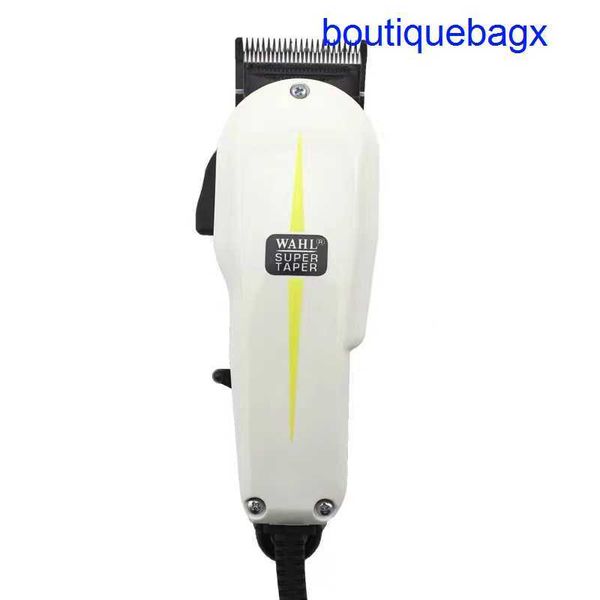 

original 9a hairdresser online store wall 8466 with cord strong power professional shaver x17f