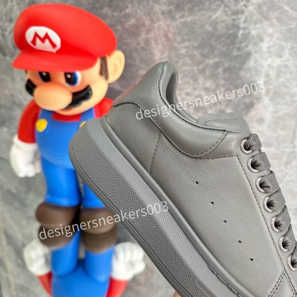 

fashion casual sneakers double shoes training shoes fashion sneaker panel shoes platform lace up print plate-forme shoes2023, Black