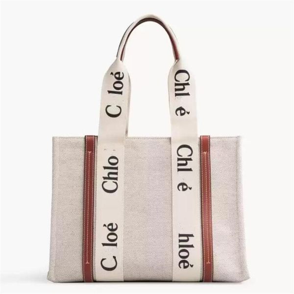 

tote shopping bags luxury canvas women's designer handbag should be packaged fashion handbags purse messenger bag backpack to3434
