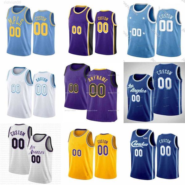

los angeles''lakers''custom men women youth lebron 6 james anthony 3 davis 28 rui hachimura 17 dennis schroder d'an, Black;red