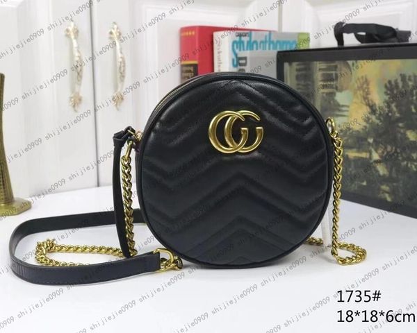 

round bags designer bag woman purse shoulder bag tote bag luxurys handbags wallet crossbody bag messenger bag card holder g01