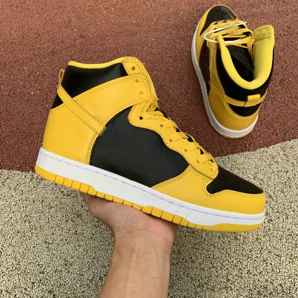 

shoes dunks high purple dunksb panda black white orange yellow uncprime syracuse midnight navy varsity designer 36-45