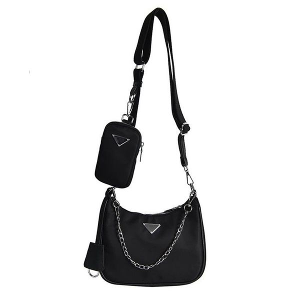 

designer luxury shoulder bags nylon handbags wall tselling wallet women outdoor packs stuff sacks crossbody bag hobo 299i