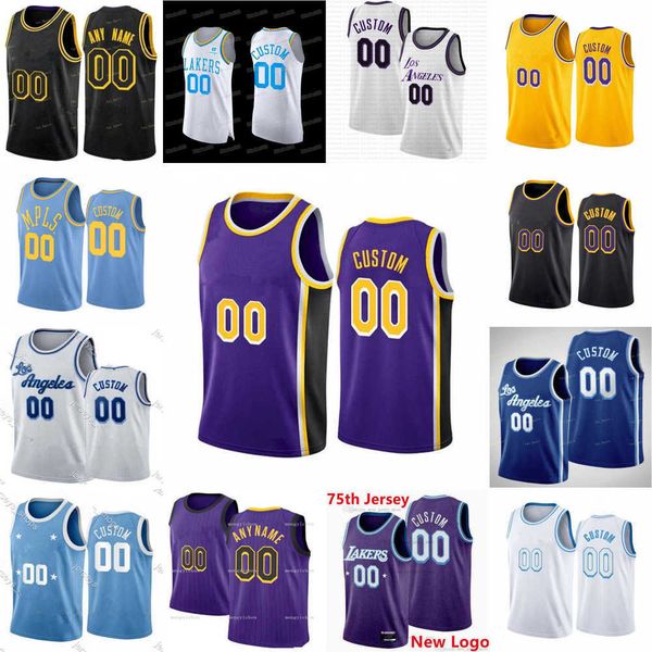 

los angeles''lakers''custom men women youth 30 damian jones 12 kendrick nunn 2 dwayne bacon 4 lonnie walker iv 15 austin, Black;red