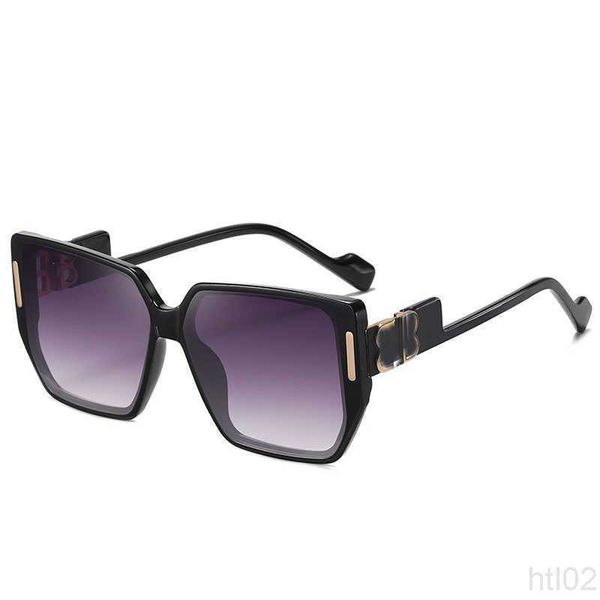 

new fashion sunglasses lady women sunglasses street p large frame sunglasses multi 22ss, White;black