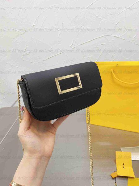 

ff bag fend designer women's men totes crossbody baguette bags baguette luxury nylon genuine leather fashion famous wallet camera chain