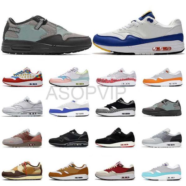

designer shoes men women 1 running shoes anniversary aqua bred university blue parra mens outdoor trainers sneakers satisfied, Black
