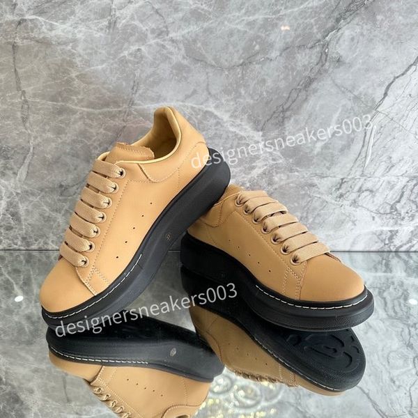 

new womens fashion casual sneakers double shoes training shoes fashion sneaker panel shoes platform lace up print plate-forme shoes, Black