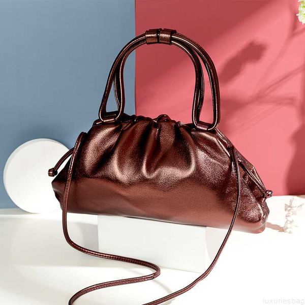 

botega venates jodie mini teen intrecciato pouch women s women's fashion high capacity one shoulder crossbody bag handbag