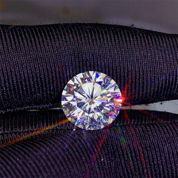 

loose diamonds 100 5ct large grain high fire d color clarity available in bulk jewelry 230320, Black