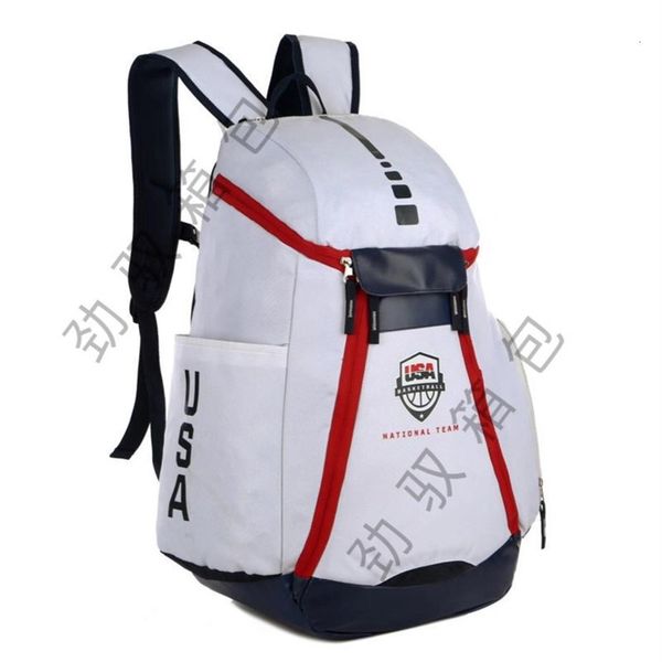 

bag 2830 usa basketball men's and women's elite travel250z
