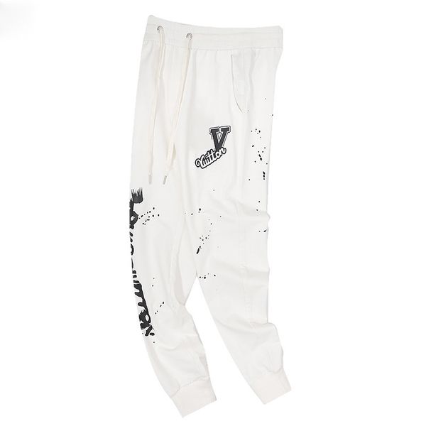 

designer mens sportswear tech pants sportwear pant designer sport pants joggertracksuits bottoms techfleece man joggers gdmy, Black