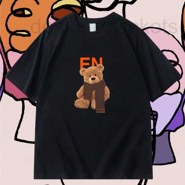 

men's t-shirts designer 2023 summer mens t shirt casual man womens tees with letters print short sleeves sell men hip hop clothes s-5xl, White;black