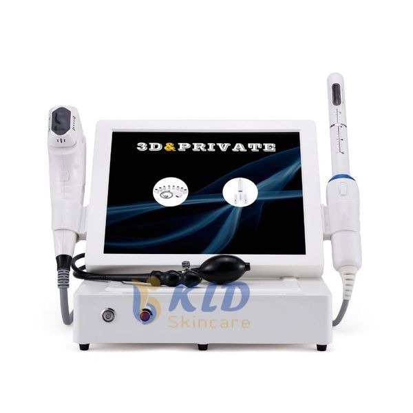 

4d hifu facial lifting other beauty equipment body slimming vaginal tightening machine