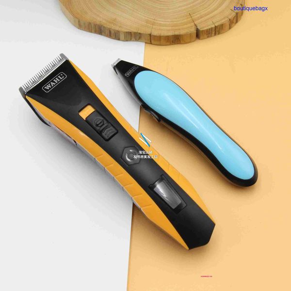 

original 9a hairdresser online store wall hairdresser electric clipper professional rechargeable electric suw8