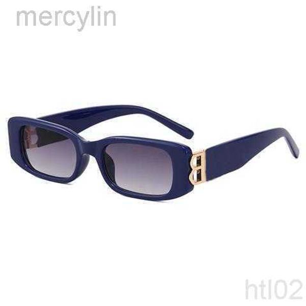 

designer sunglasses new personality small frame sunglasses square sunglasses men's and women's street pgraphy small face sunglasse, White;black