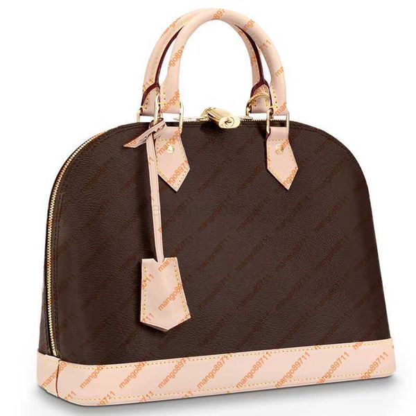 

tote louisity shell bag leather women handbag purse large small shoulder bags viutonity