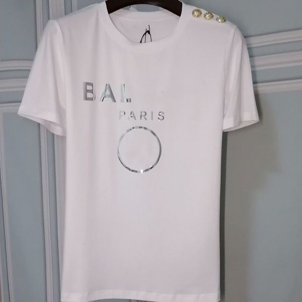 

mens designer t shirts sport t shirt printed womens fashion man t-shirt cotton casual tees short sleeve luxury hip hop streetwear shoulder b, White;black
