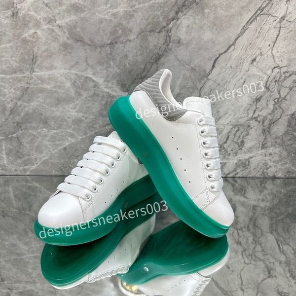 

new fashion men casual sneakers double shoes training shoes fashion sneaker panel shoes platform lace up print plate-forme shoes, Black