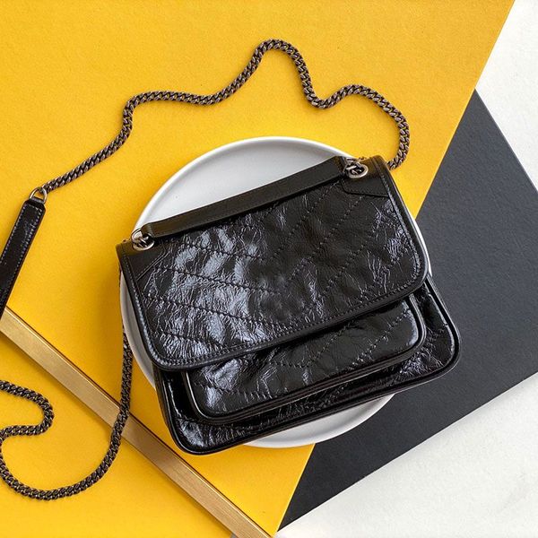 

High Quality Womens Shoulder Bag luxurys designers bags Handbags Purses Cowhide Genuine Leather Cover Clutch Flap Crossbody Messenger Bag, Beige