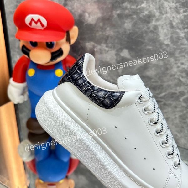 

designer sneakers casual shoes black white mens womens platform fashion shoes leather rubber walking outdoor fashion casual shoes sports sho
