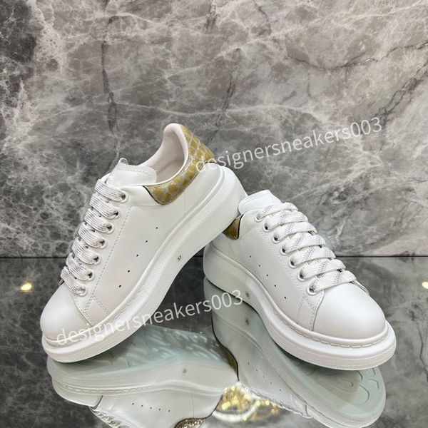

designer men causal shoes fashion woman leather lace up platform sole sneakers white black mens womens luxury suede fashion casual shoes men