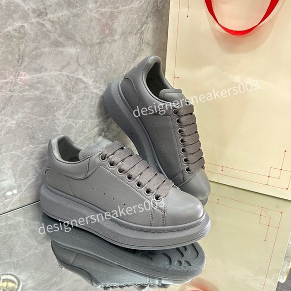 

fashion men casual sneakers double shoes training shoes fashion sneaker panel shoes platform lace up print plate-forme shoes, Black