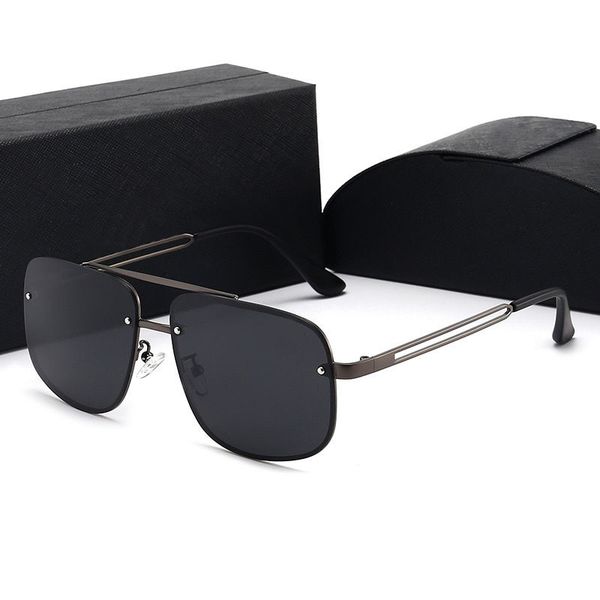 

thin metal frame g designer sunglasses for women trendy classical gafas de sol outdoor driving activities mens glasses leisure aaaaa pj060 b, White;black