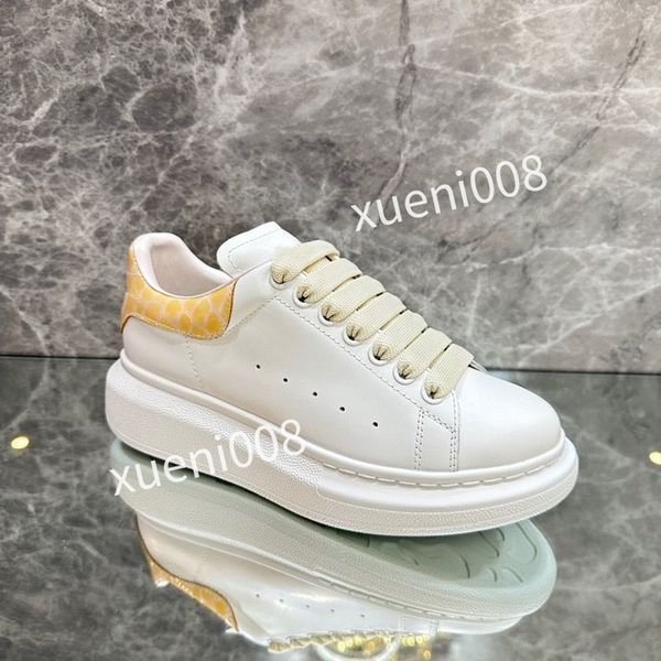 

2023new fashion casual shoes calfskin shoe mens technical platform sneakers grey designers sneaker knits runner fashion trainers, Red;white