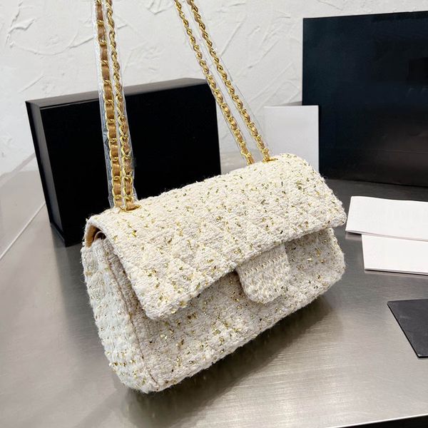 

bag crossbody purse fashion shoulder bags leather women wallet classic luxury handbag designer tote chain flap sofe handbags gift