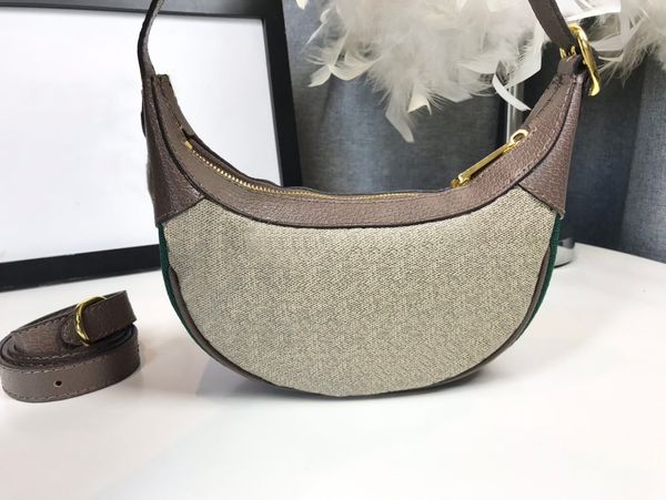 

new tide letter fashion baguette armpit bag hand bill of lading shoulder bag dumpling bag