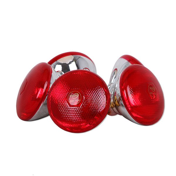 

face massager infrared physiotherapy bulb 275w150w heating therapy red lamp for body neck ache arthritis muscle joint relaxation pain relief