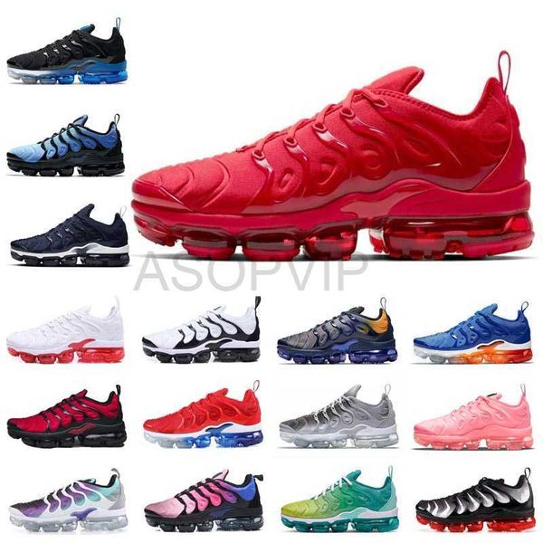 

tn plus running shoes men women black red cherry tropical sunset mens womens trainers sports sneakers