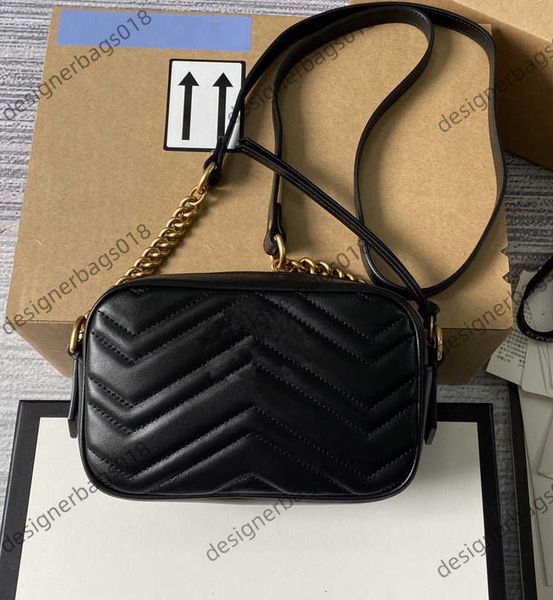 

evening bag 3a mini crossbody tote bags marmont shoulder fashion luxury designer women handbags flap purse backpacks genuine leatheryfa5