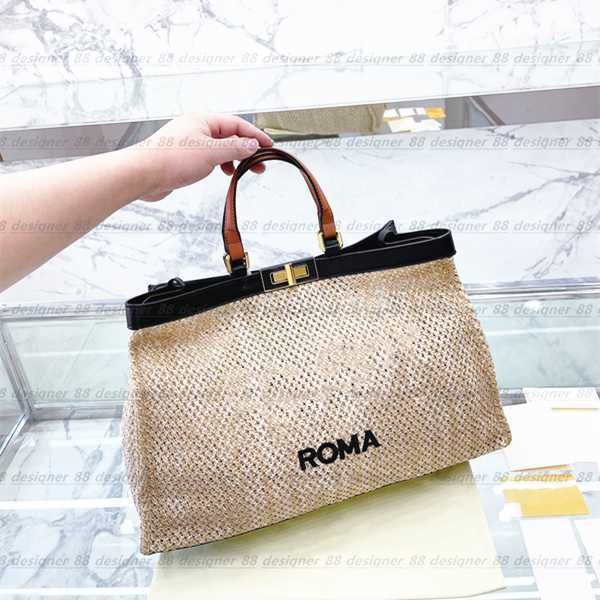 

fend ff bag luxurys designers beach bags genuine shopping bag wallets cards coins men leather purse card holder big handbags women holders