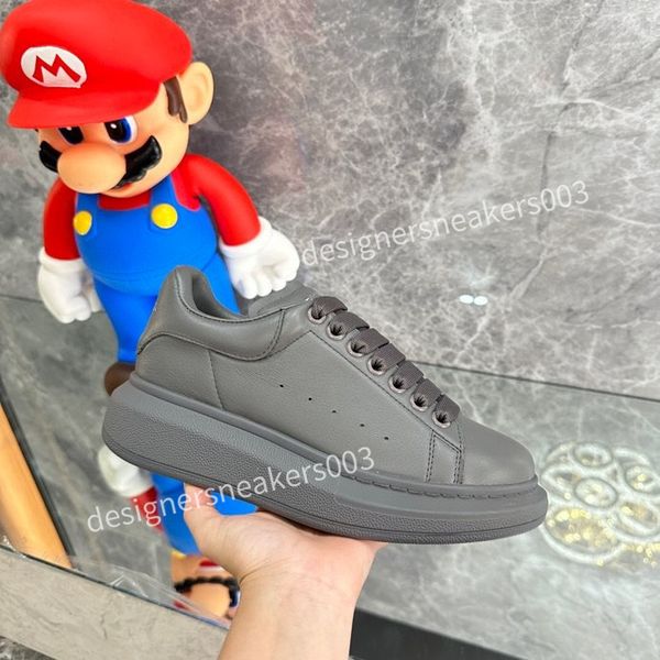 

fashion casual sneakers double shoes training shoes fashion sneaker panel shoes platform lace up print plate-forme shoes2023, Black